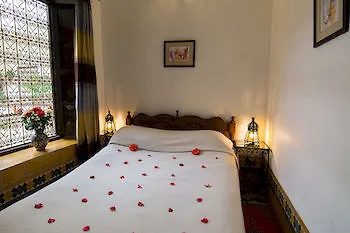 Riad Marhbabikoum 마라케시
