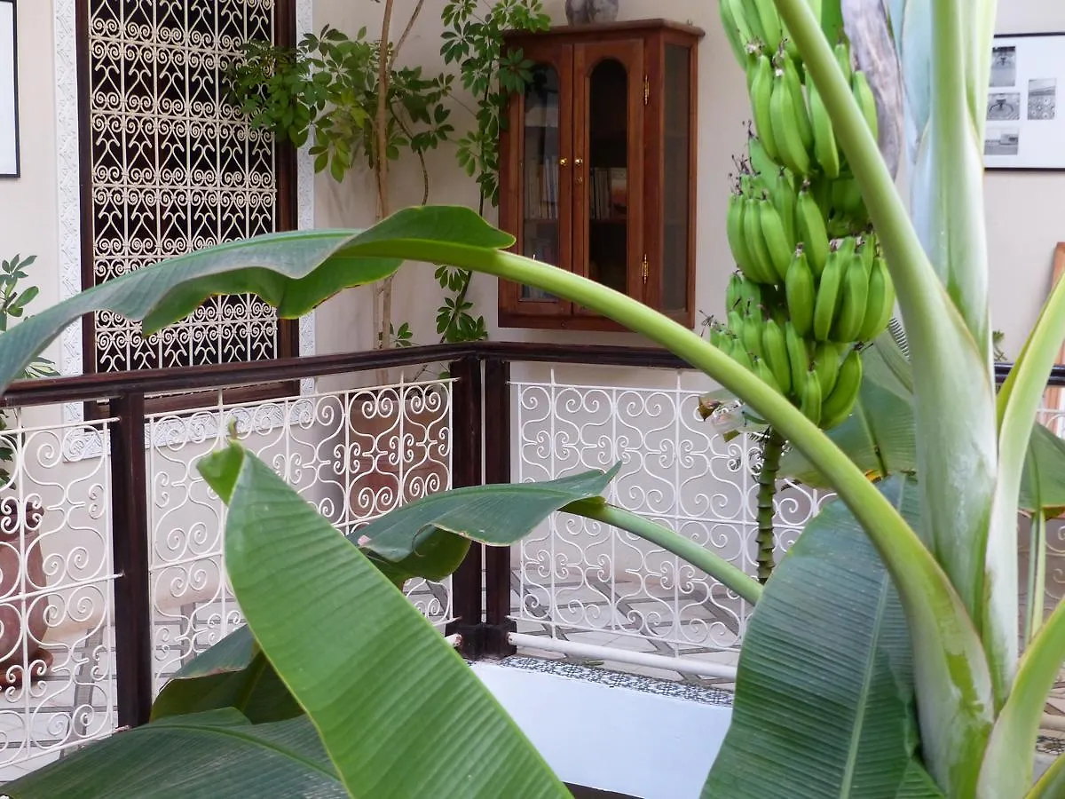 Riad Marhbabikoum 마라케시