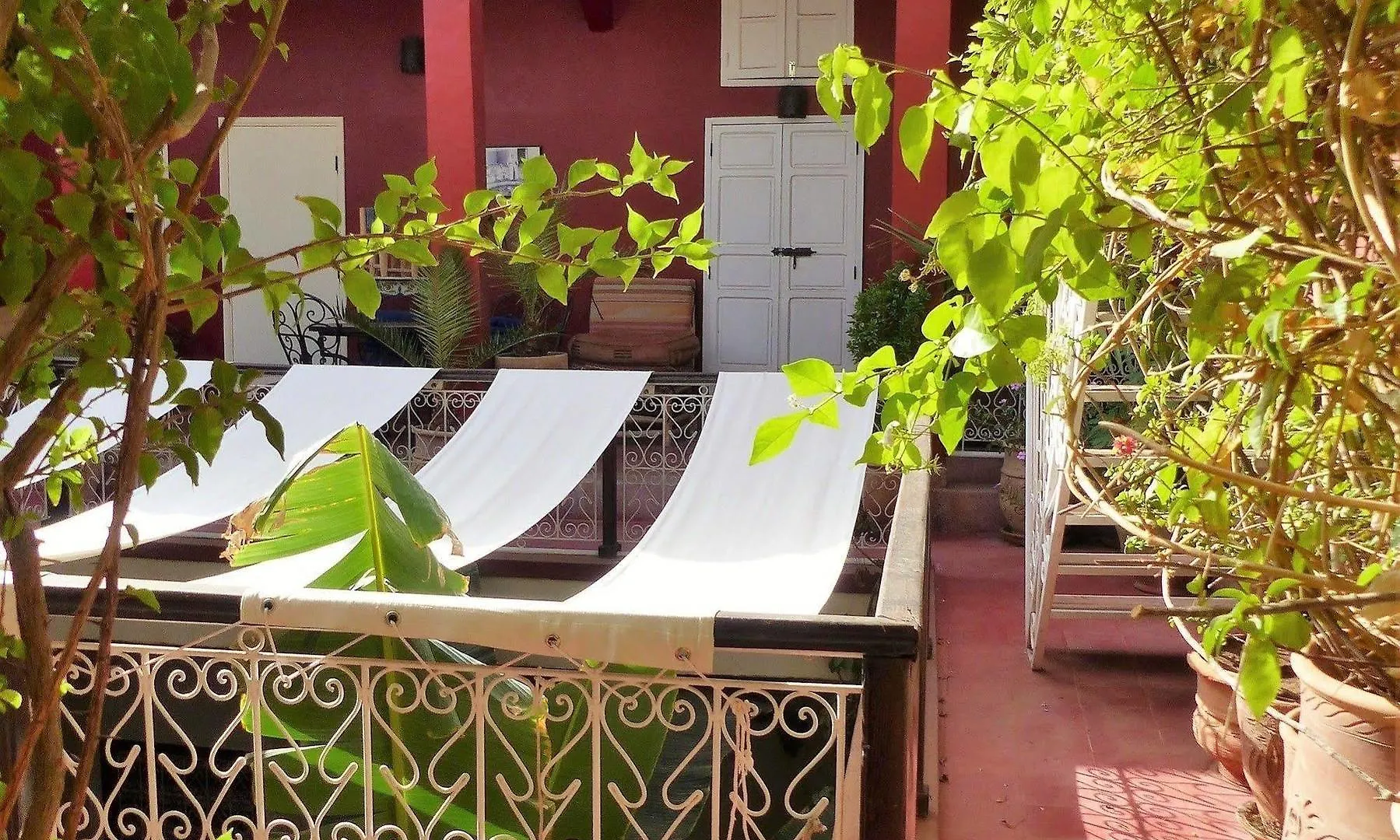 Riad Marhbabikoum 마라케시
