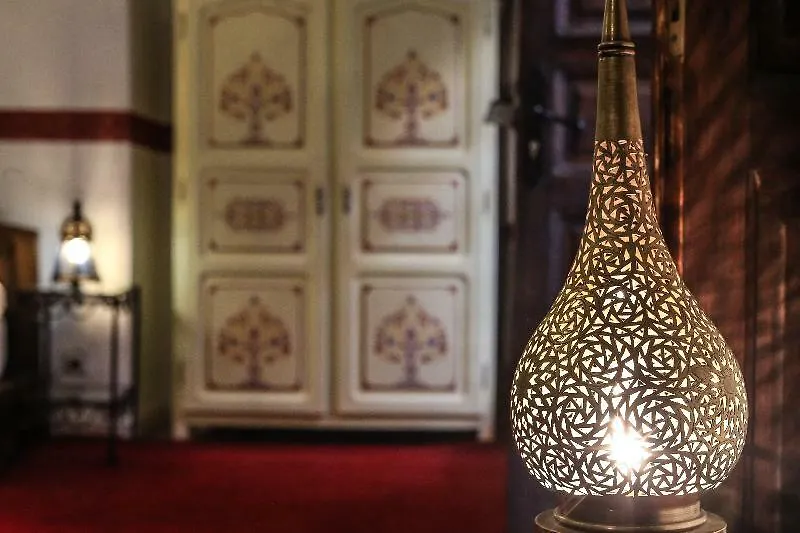 Riad Marhbabikoum 마라케시 모로코