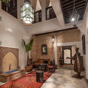 Dar Merzouga Hammam&jacuzzi Riad