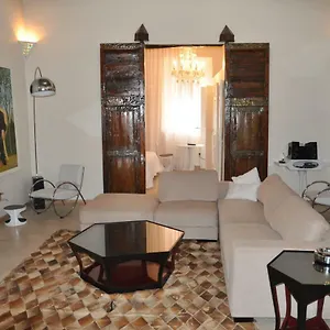 Maison Du Tresor Affittacamere