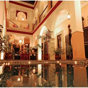 3* Riad & La Rose D'orient