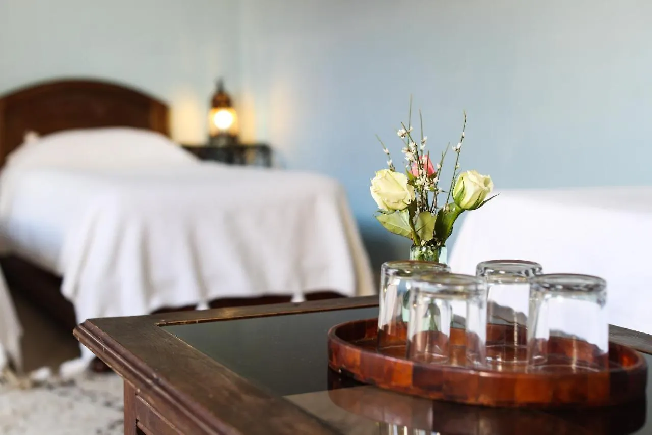 Riad Marhbabikoum Marrakesh