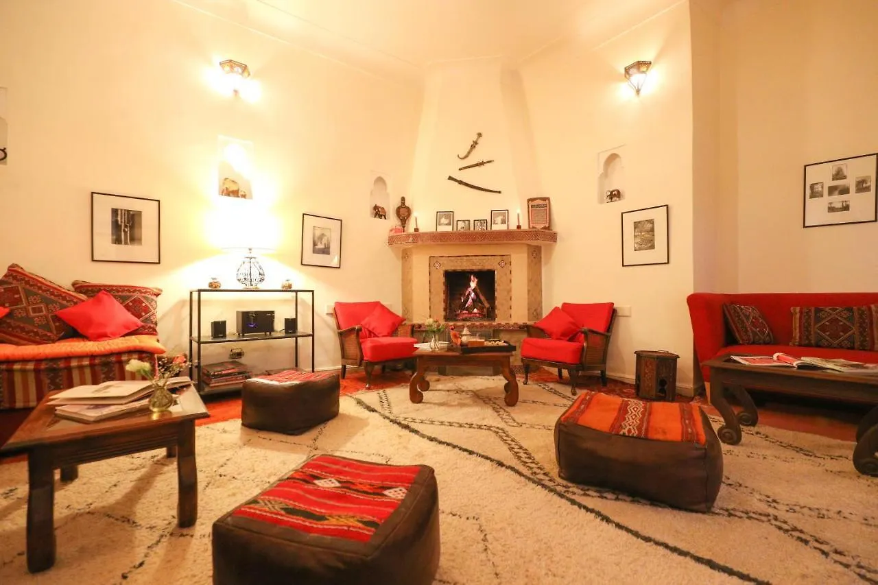 ***  Riad Marhbabikoum Marrakesh Marocco