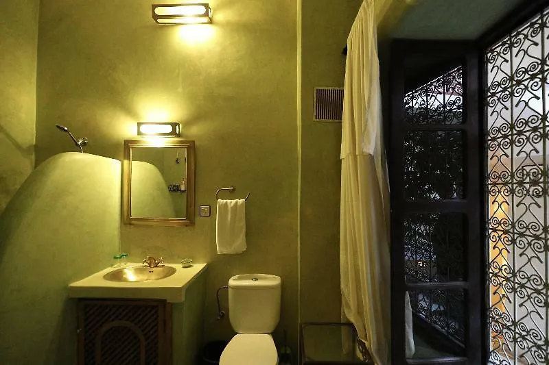 Riad Marhbabikoum Marrakesh 3*,